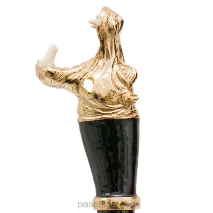 ομπρέλα | PASOTTI 460 1409-29 k2 - ομπρέλα ιπποπόταμου σαφάρι 2N6B8561 γυναίκες